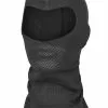 Passamontagna Brynje Sprint Seamless Super Balaclava Nero -Vendite abbigliamento bici PASSAMONTAGNA BRYNJE SPRINT SEAMLESS SUPER BALACLAVA NERO