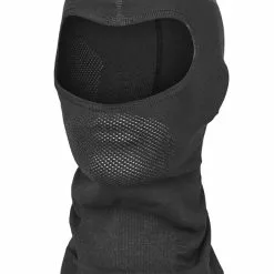 Passamontagna Brynje Sprint Seamless Super Balaclava Nero