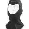 Passamontagna Brynje Super Thermo Balaclava Nero -Vendite abbigliamento bici PASSAMONTAGNA BRYNJE SUPER THERMO BALACLAVA NERO