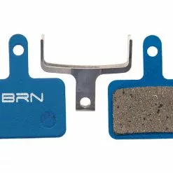 BERNARDI Pastiglie BRN Freni Disco Sinterizzate Shimano Deore M5015 M525 M465