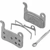 Pastiglie Freni Disco Shimano Metal M06 -Vendite abbigliamento bici PASTIGLIE FRENI DISCO SHIMANO METAL M06
