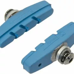 BERNARDI Pattini BRN Corsa Fixed In Gomma Blu Azzurri