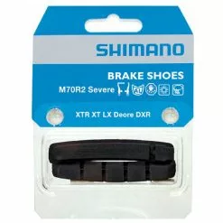 Pattini Di Ricambio Shimano Per MTB