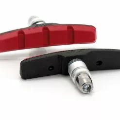 Pattini XLC Per Freni V-Brake BS-V01