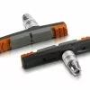Pattini XLC Per Freni V-Brake BS-V09 -Vendite abbigliamento bici PATTINI XLC PER FRENI V BRAKE BS V09