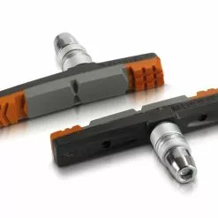 Pattini XLC Per Freni V-Brake BS-V09
