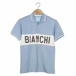 Polo Bianchi L’Eroica Celeste