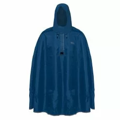 BERNARDI Poncho BRN Blu