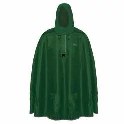 BERNARDI Poncho BRN Verde
