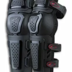 Protezione Zandona MTB Hard Ginocchiera