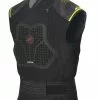 Protezione Zandona MTB Netcube Vest -Vendite abbigliamento bici PROTEZIONE ZANDONA MTB NETCUBE VEST