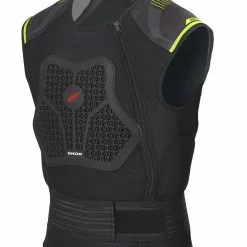 Protezione Zandona MTB Netcube Vest