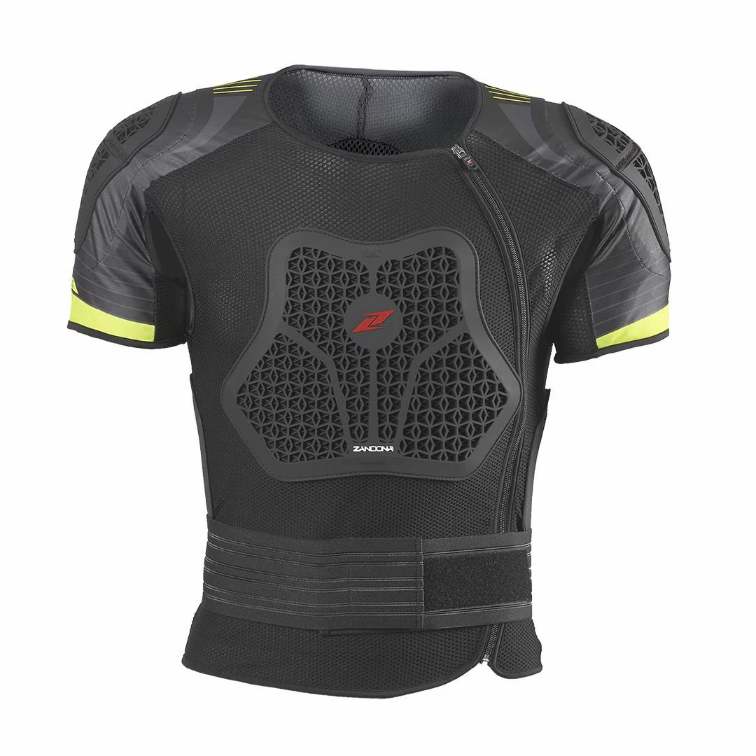 Protezione Zandona MTB Netcube Vest Pro 3 Protezione Zandona MTB Netcube Vest Pro