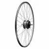 BERNARDI Ruota BRN Completa Motore Bici Elettrica Anteriore 26 250W -Vendite abbigliamento bici RUOTA BRN COMPLETA MOTORE BICI ELETTRICA ANTERIORE 26 250W
