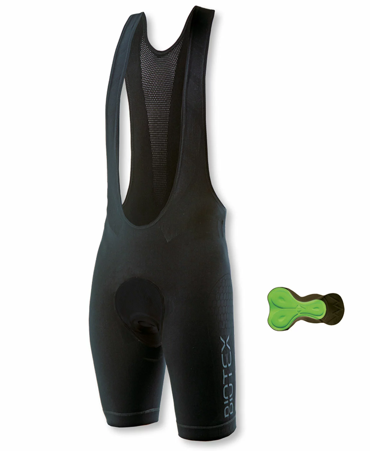 Salopette Biotex Belike Nero 3 Salopette Biotex Belike Nero