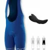 Salopette Biotex Cordura Ultra Blu -Vendite abbigliamento bici SALOPETTE BIOTEX CORDURA ULTRA BLU