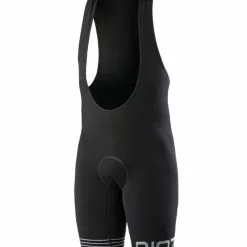 Salopette Biotex Cordura Ultra Nero