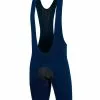 Salopette Biotex Soffio Blu -Vendite abbigliamento bici SALOPETTE BIOTEX SOFFIO BLU