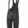 Salopette RHpiu Prime Evo Bibshort Nero -Vendite abbigliamento bici SALOPETTE RHPIU PRIME EVO BIBSHORT NERO