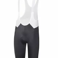 Salopette RHpiu Prime Evo Bibshort Nero Acid Lime