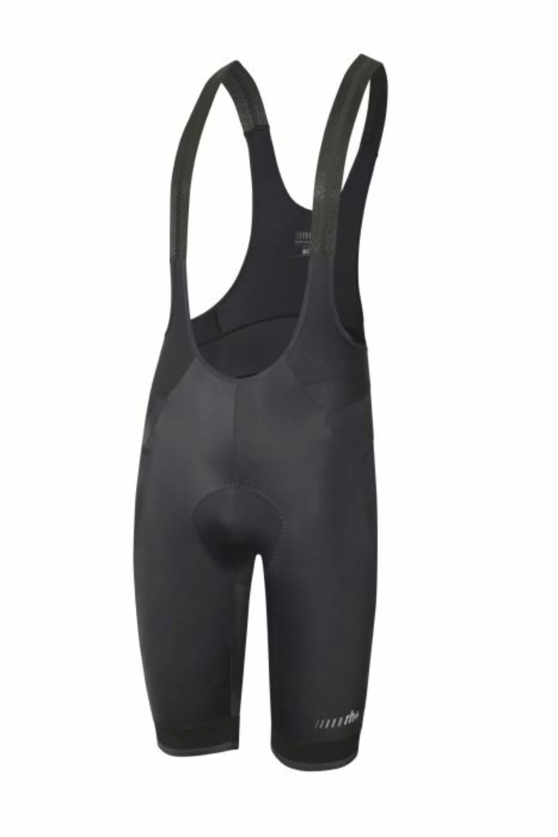 Salopette RHpiu Prime Evo Bibshort Nero 3 Salopette RHpiu Prime Evo Bibshort Nero