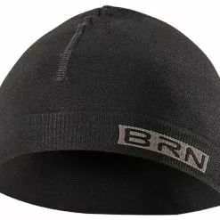 BERNARDI Scaldacollo BRN Nero Grigio