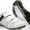 BERNARDI Scarpe BRN Bici Corsa Shark Bianco -Vendite abbigliamento bici SCARPE BRN BICI CORSA SHARK BIANCO