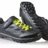 BERNARDI Scarpe BRN FreeRide Nero -Vendite abbigliamento bici SCARPE BRN FREERIDE NERO