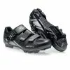 BERNARDI Scarpe BRN MTB Shark Nero