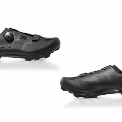 BERNARDI Scarpe BRN MTB XC Nero