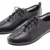 BERNARDI Scarpe BRN Vintage Nera 1 BERNARDI Scarpe BRN Vintage Nera -Vendite abbigliamento bici SCARPE BRN VINTAGE NERA