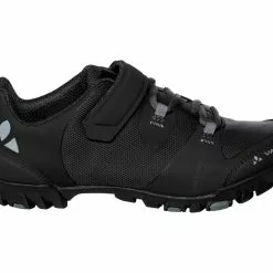 Scarpe Cicloturismo Vaude Donna TVL Pavei Nero