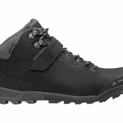 Scarpe MTB Vaude Am Tsali Mid STX Phantom Black