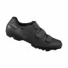 Scarpe Shimano MTB SH-XC100 Black -Vendite abbigliamento bici SCARPE SHIMANO MTB SH XC100 BLACK