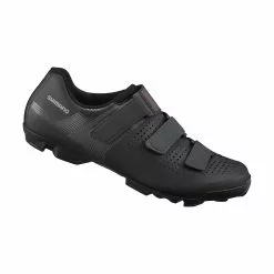 Scarpe Shimano MTB SH-XC100 Black