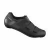 Scarpe Shimano Road SH-RC100 Black -Vendite abbigliamento bici SCARPE SHIMANO ROAD SH RC100 BLACK