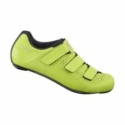 Scarpe Shimano Road SH-RC100 Giallo