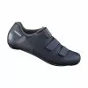 Scarpe Shimano Road SH-RC100 Navy -Vendite abbigliamento bici SCARPE SHIMANO ROAD SH RC100 NAVY