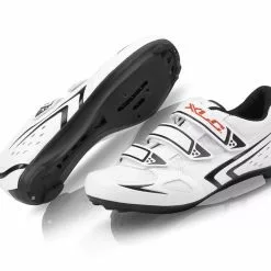 Scarpe XLC Bici Corsa CB-R04 Bianco