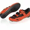 Scarpe XLC Bici Corsa CB-R04 Rosso Nero 2 Scarpe XLC Bici Corsa CB-R04 Rosso Nero -Vendite abbigliamento bici SCARPE XLC BICI CORSA CB R04 ROSSO NERO