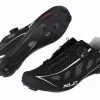 Scarpe XLC Bici Corsa CB-R08 Con Carbonio Nero -Vendite abbigliamento bici SCARPE XLC BICI CORSA CB R08 CON CARBONIO NERO