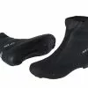 Scarpe XLC Bici Corsa Invernali CB-R07 Nero
