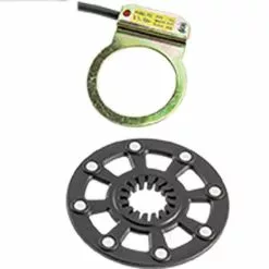 Sesnore PAS Ansmann Serie 100