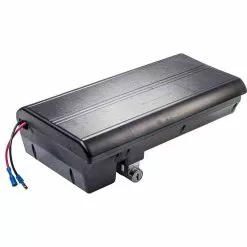 BERNARDI Slitta BRN Per Batteria Portapacchi