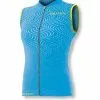 Smanicato Biotex Donna Soffio Azzurro -Vendite abbigliamento bici SMANICATO BIOTEX DONNA SOFFIO AZZURRO