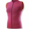 Smanicato Biotex Donna Soffio Fucsia 1 Smanicato Biotex Donna Soffio Fucsia -Vendite abbigliamento bici SMANICATO BIOTEX DONNA SOFFIO FUCSIA