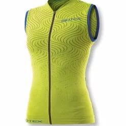 Smanicato Biotex Donna Soffio Lime