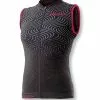 Smanicato Biotex Donna Soffio Nero -Vendite abbigliamento bici SMANICATO BIOTEX DONNA SOFFIO NERO