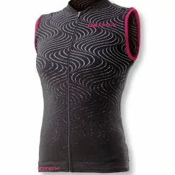 Smanicato Biotex Donna Soffio Nero