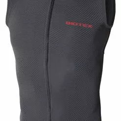 Smanicato Biotex Soffio Grigio Rosso